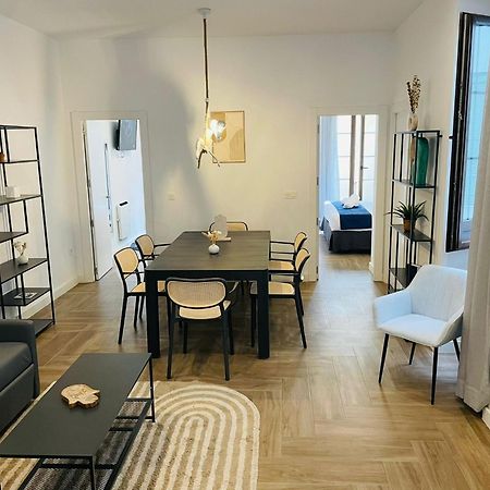 Apartamentos Jardines De La Sitarilla Granada Luaran gambar