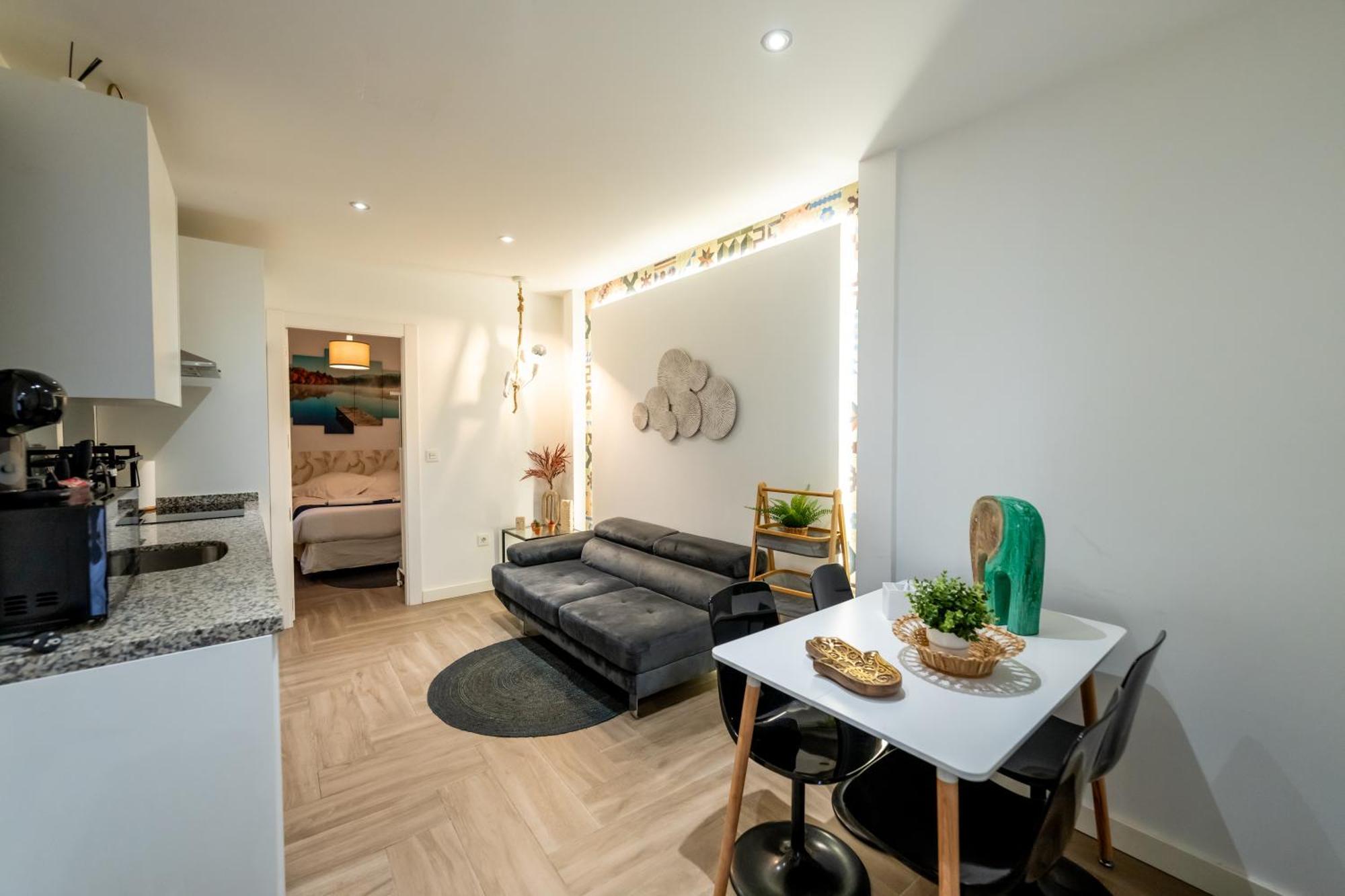 Apartamentos Jardines De La Sitarilla Granada Luaran gambar