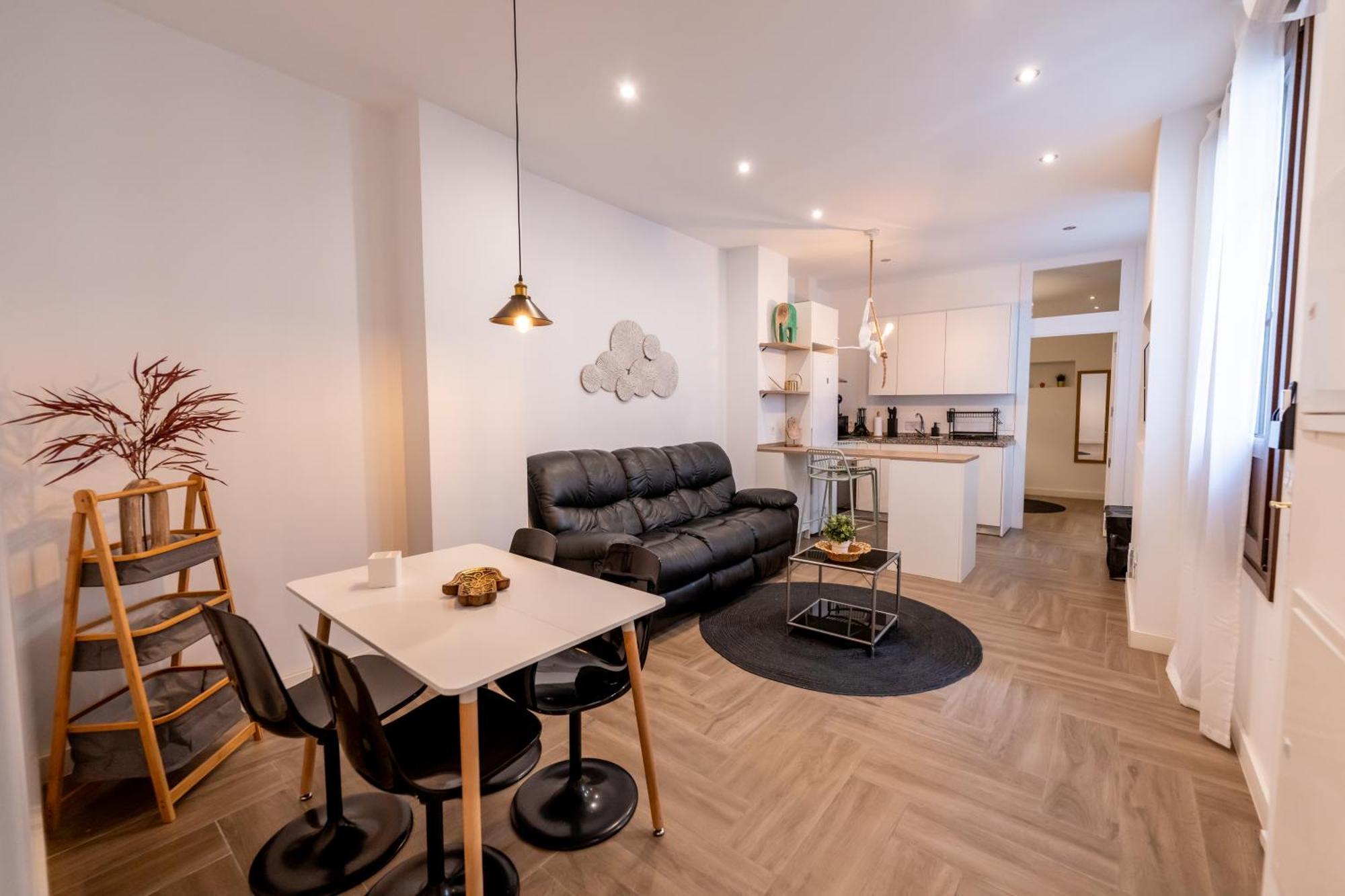 Apartamentos Jardines De La Sitarilla Granada Luaran gambar