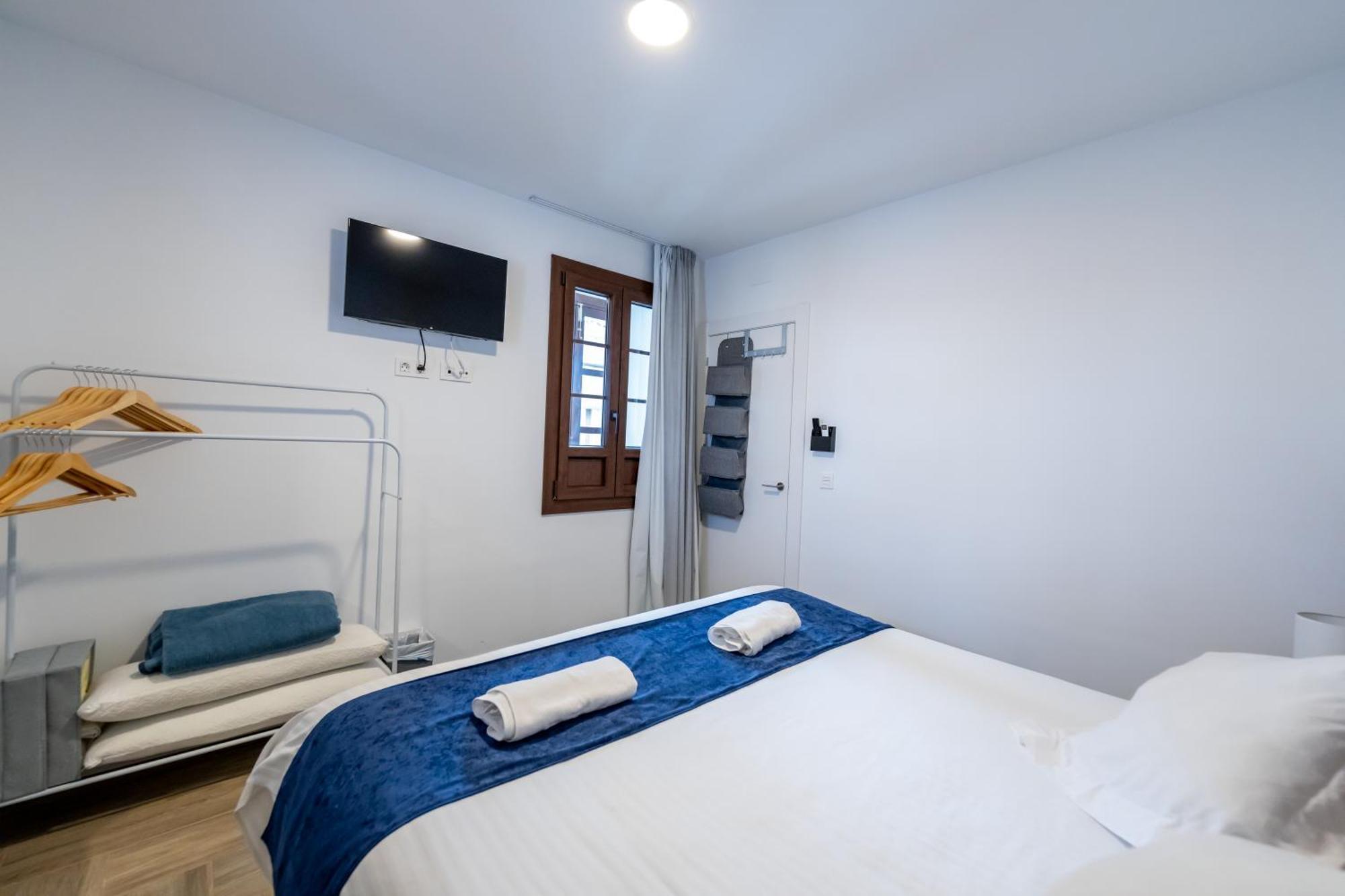 Apartamentos Jardines De La Sitarilla Granada Luaran gambar