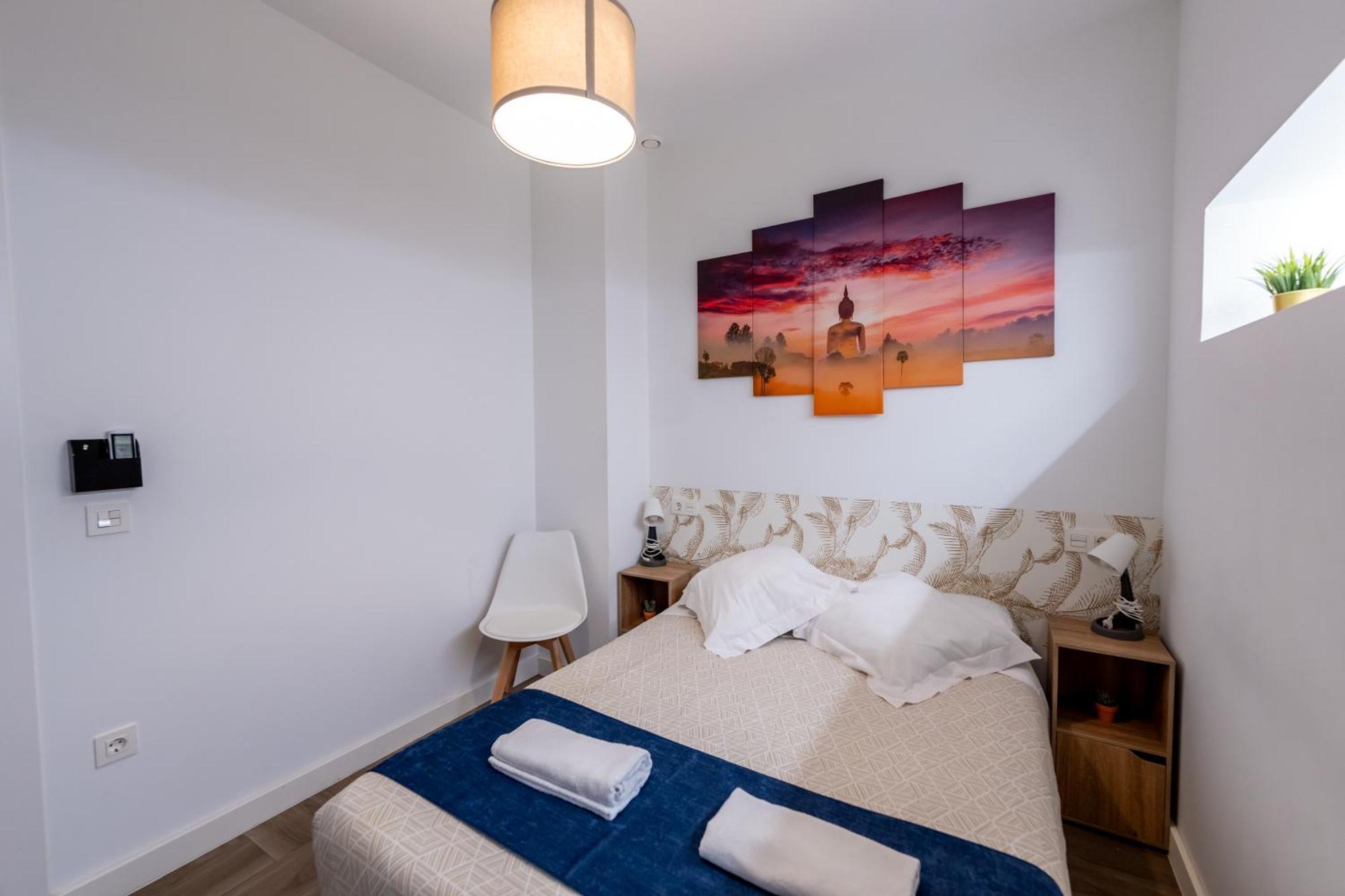 Apartamentos Jardines De La Sitarilla Granada Luaran gambar
