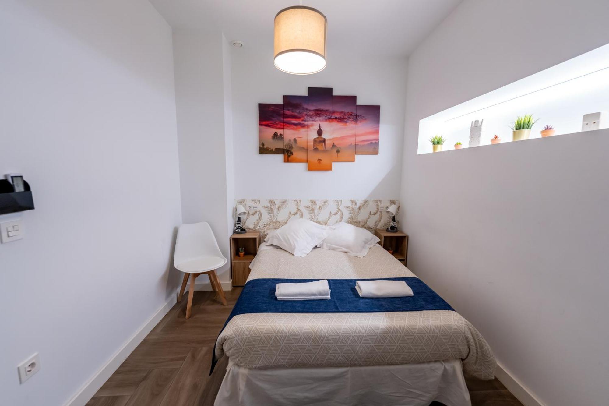 Apartamentos Jardines De La Sitarilla Granada Luaran gambar