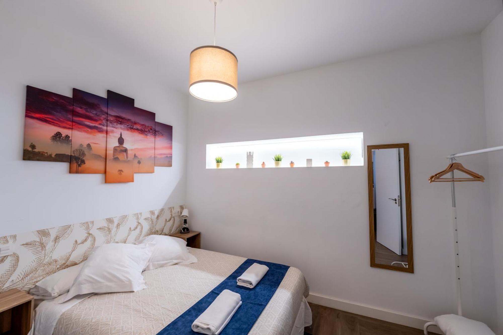 Apartamentos Jardines De La Sitarilla Granada Luaran gambar