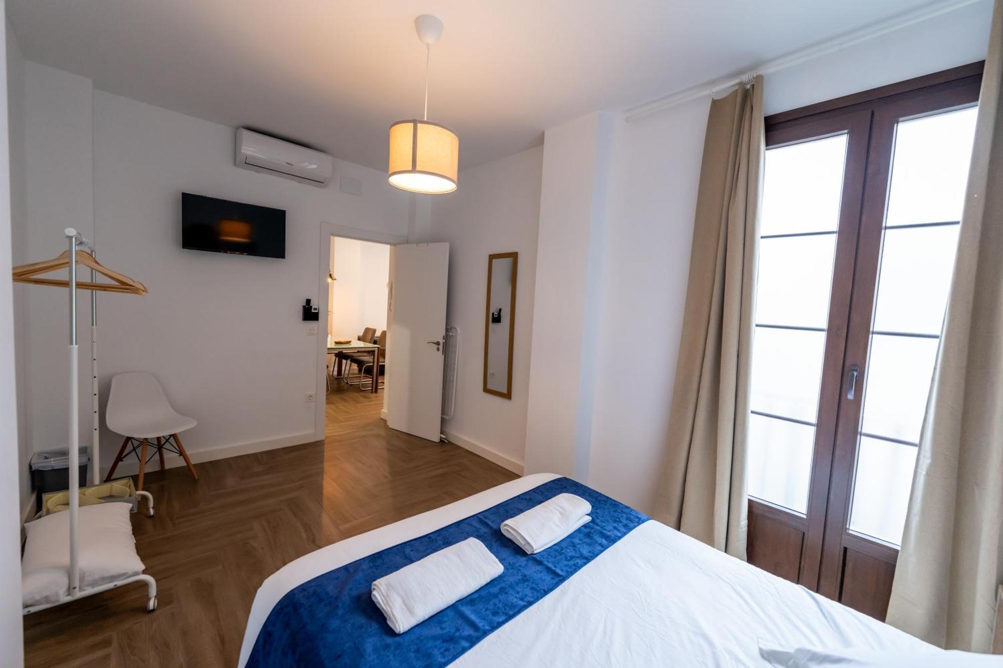 Apartamentos Jardines De La Sitarilla Granada Luaran gambar