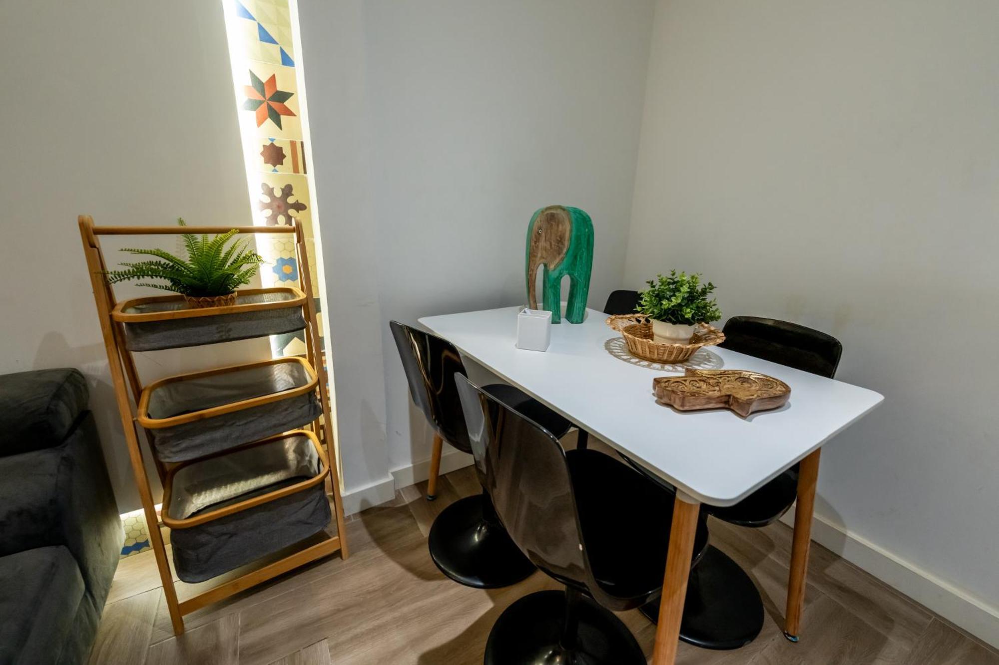 Apartamentos Jardines De La Sitarilla Granada Luaran gambar