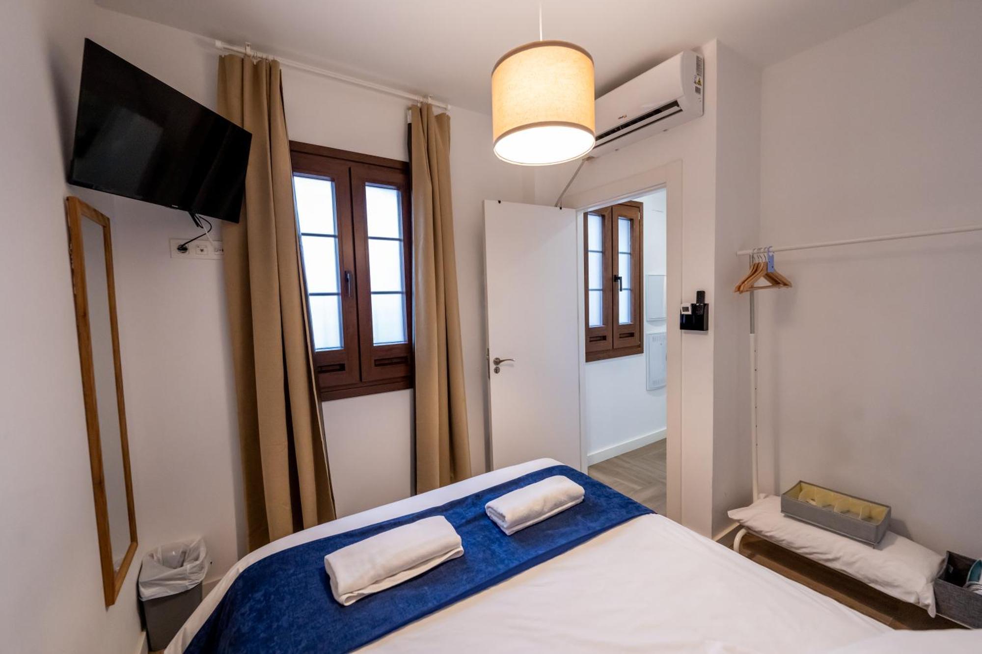 Apartamentos Jardines De La Sitarilla Granada Luaran gambar