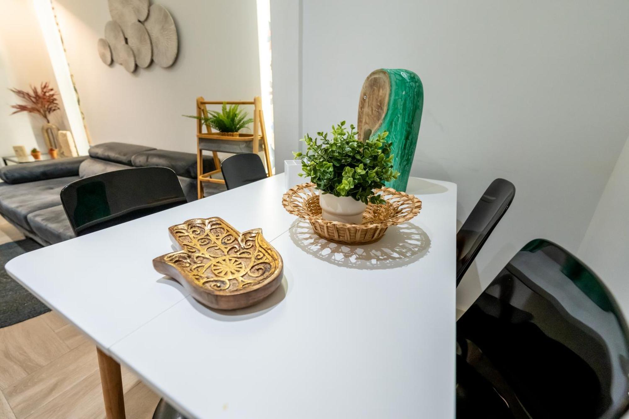 Apartamentos Jardines De La Sitarilla Granada Luaran gambar