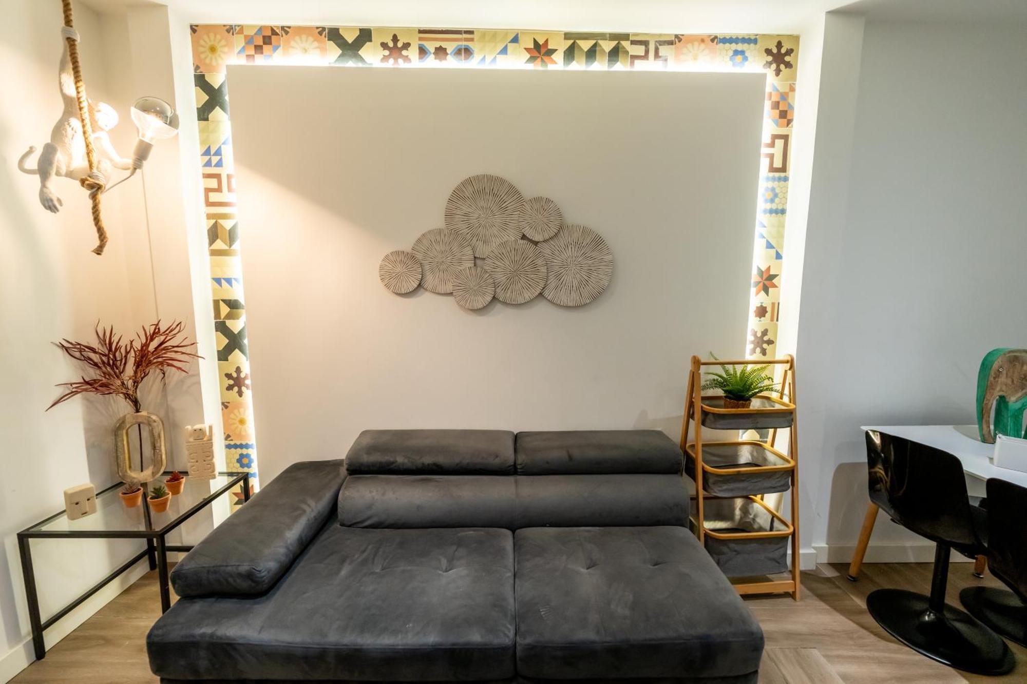 Apartamentos Jardines De La Sitarilla Granada Luaran gambar