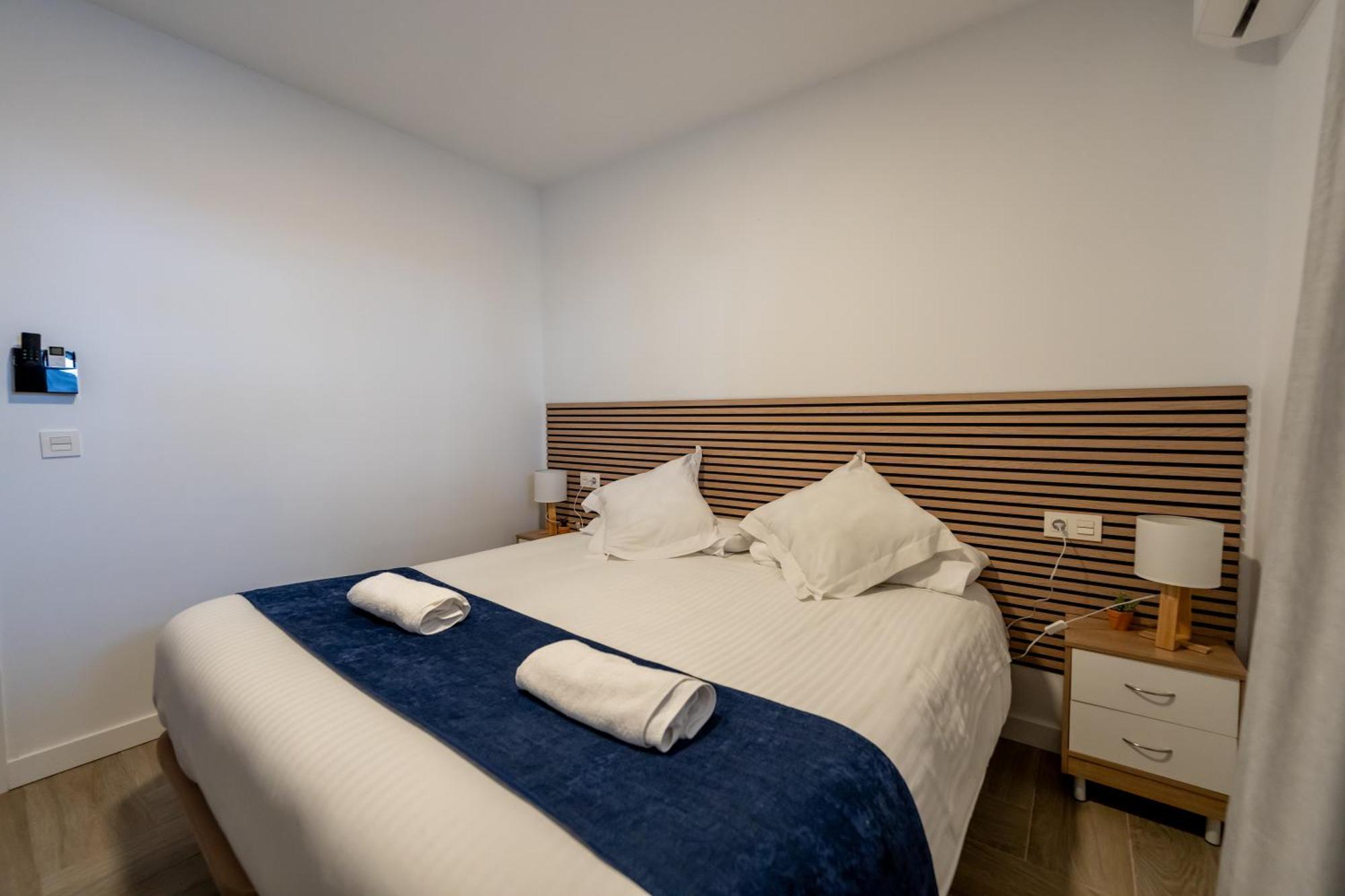 Apartamentos Jardines De La Sitarilla Granada Luaran gambar