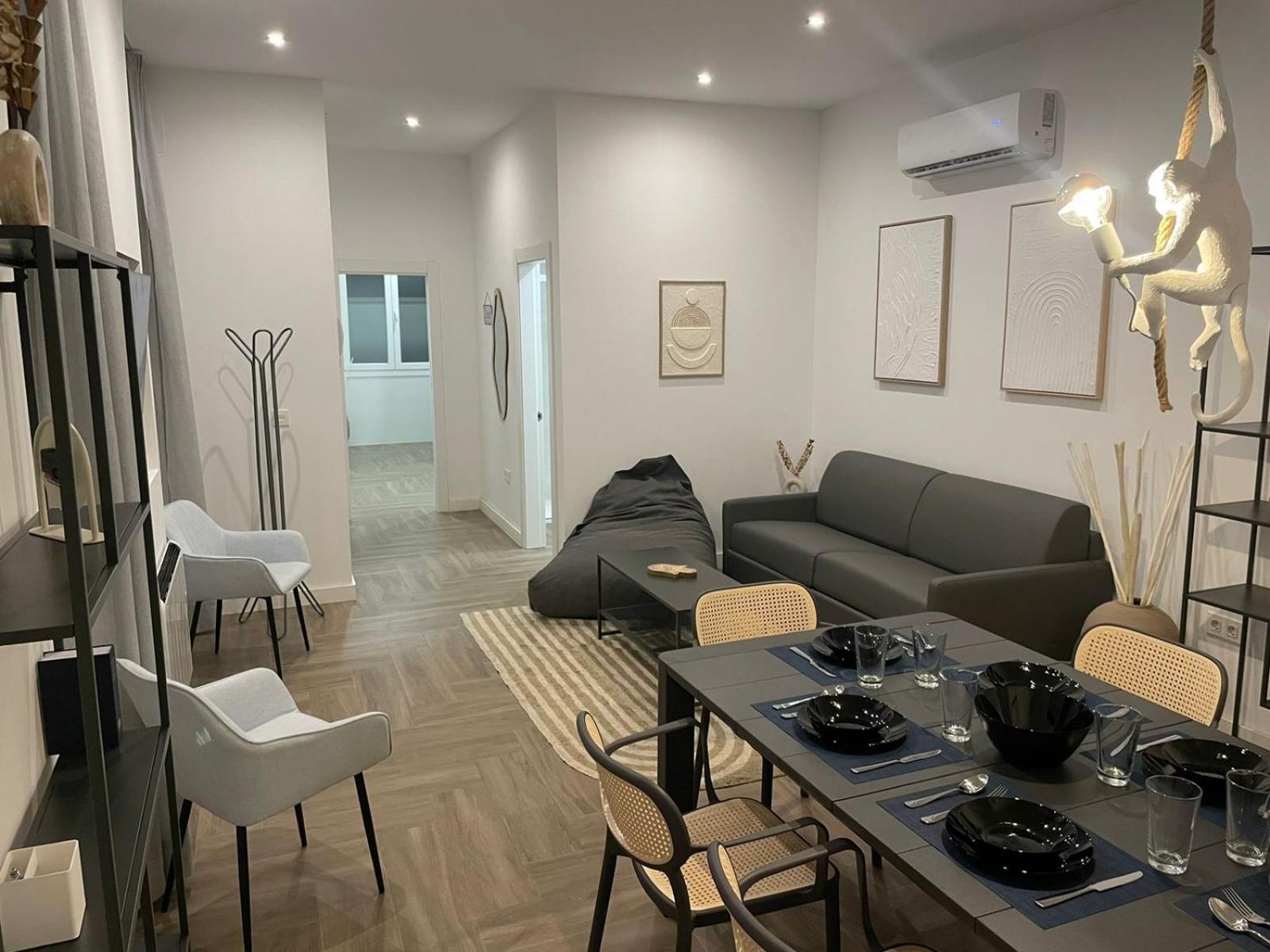 Apartamentos Jardines De La Sitarilla Granada Luaran gambar