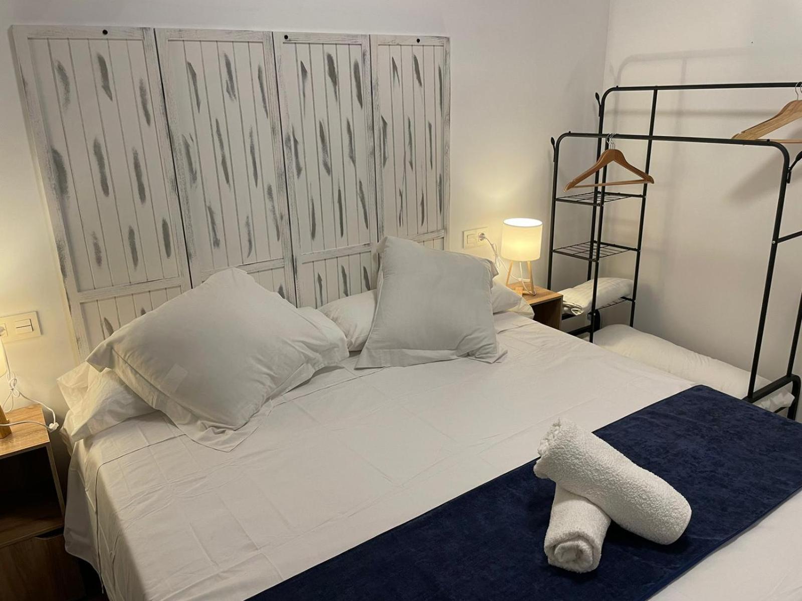 Apartamentos Jardines De La Sitarilla Granada Luaran gambar