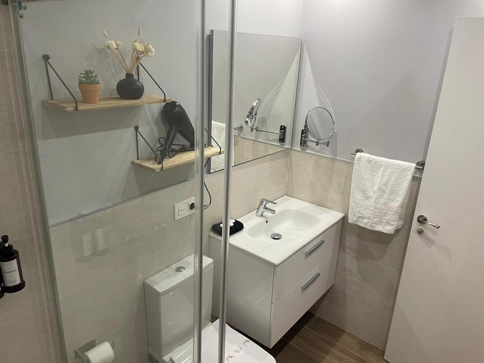Apartamentos Jardines De La Sitarilla Granada Luaran gambar