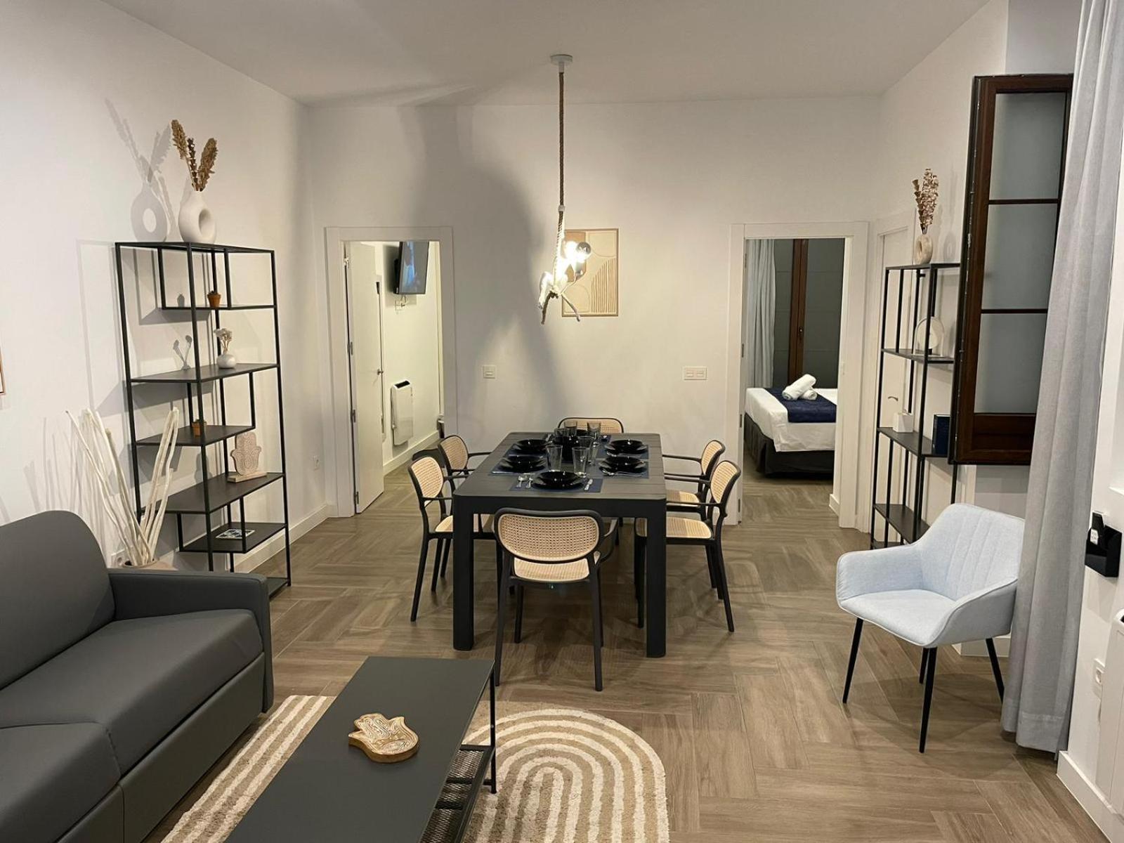 Apartamentos Jardines De La Sitarilla Granada Luaran gambar
