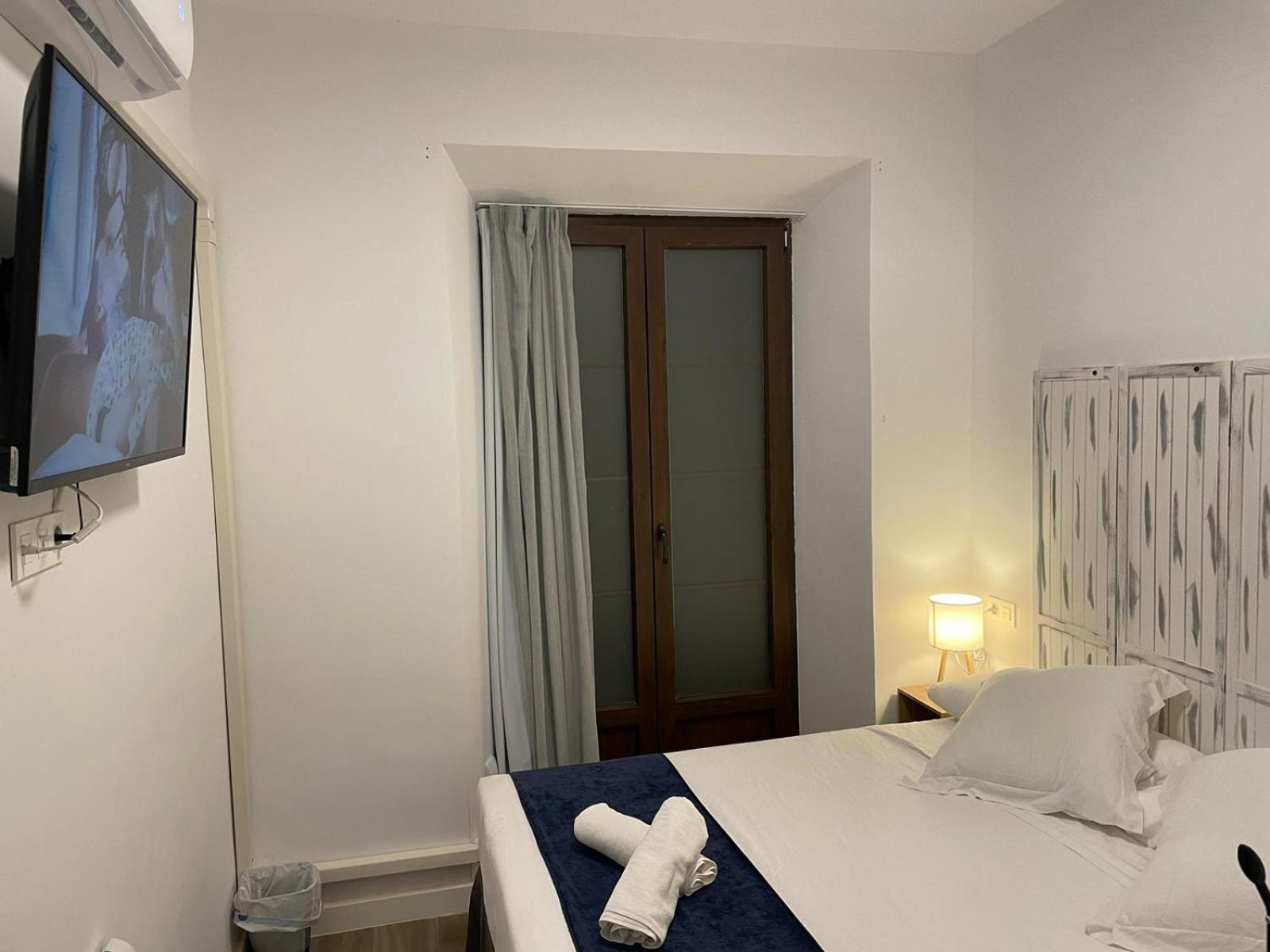 Apartamentos Jardines De La Sitarilla Granada Luaran gambar