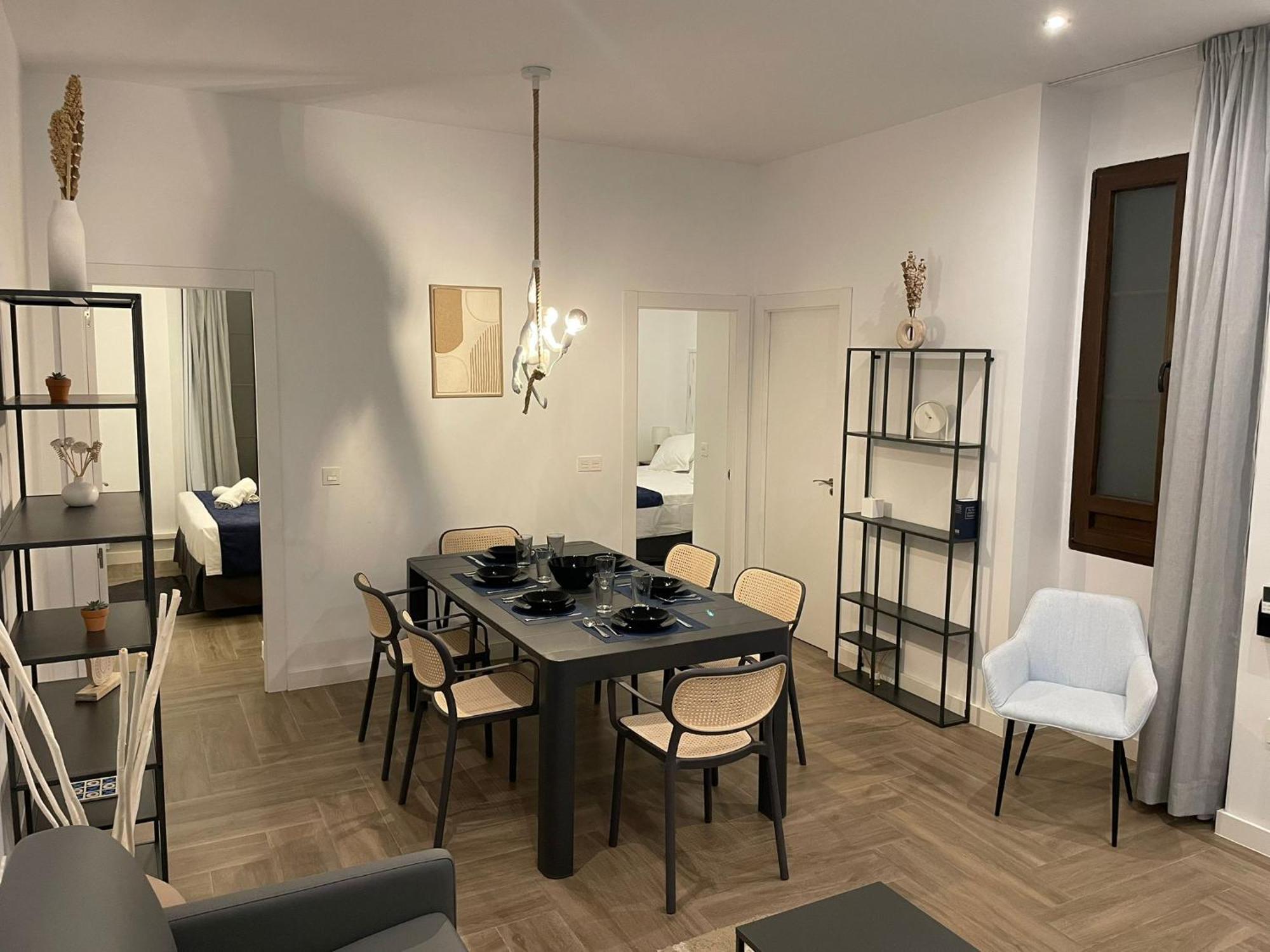 Apartamentos Jardines De La Sitarilla Granada Luaran gambar