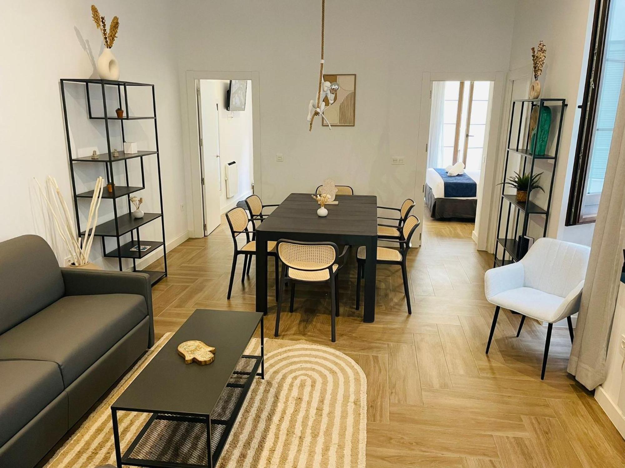 Apartamentos Jardines De La Sitarilla Granada Luaran gambar