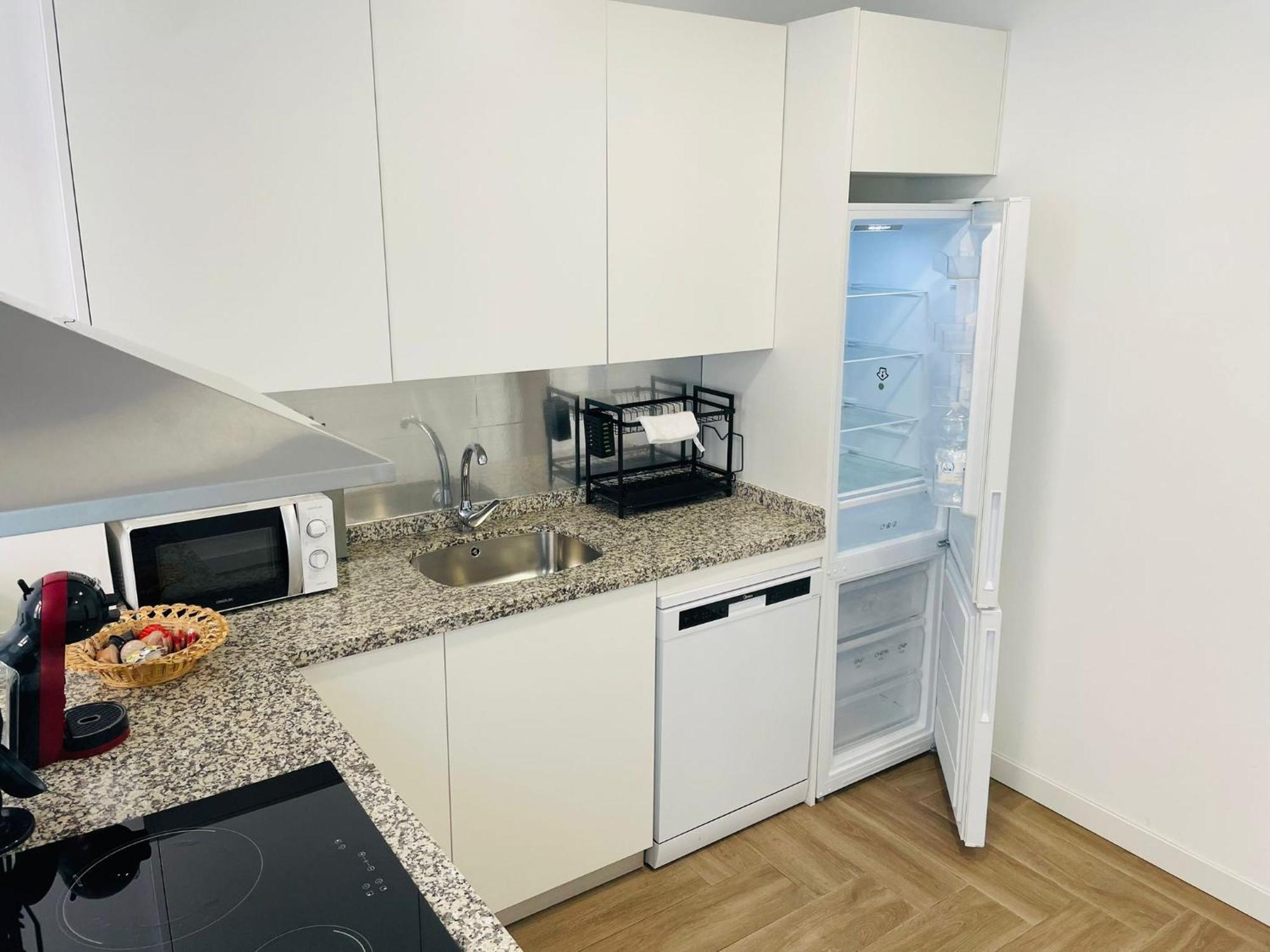 Apartamentos Jardines De La Sitarilla Granada Luaran gambar