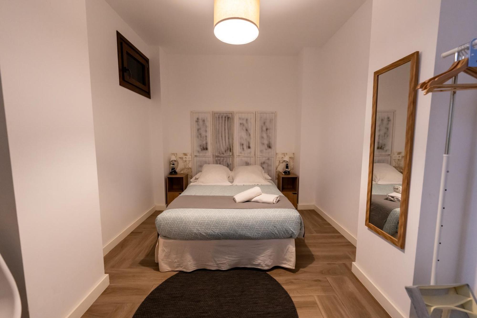 Apartamentos Jardines De La Sitarilla Granada Luaran gambar