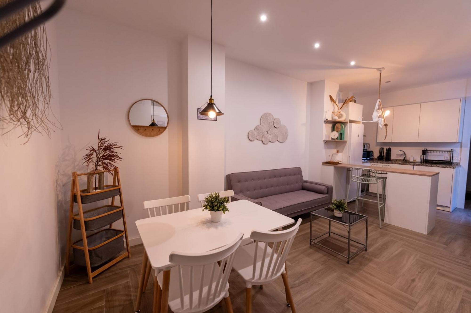 Apartamentos Jardines De La Sitarilla Granada Luaran gambar