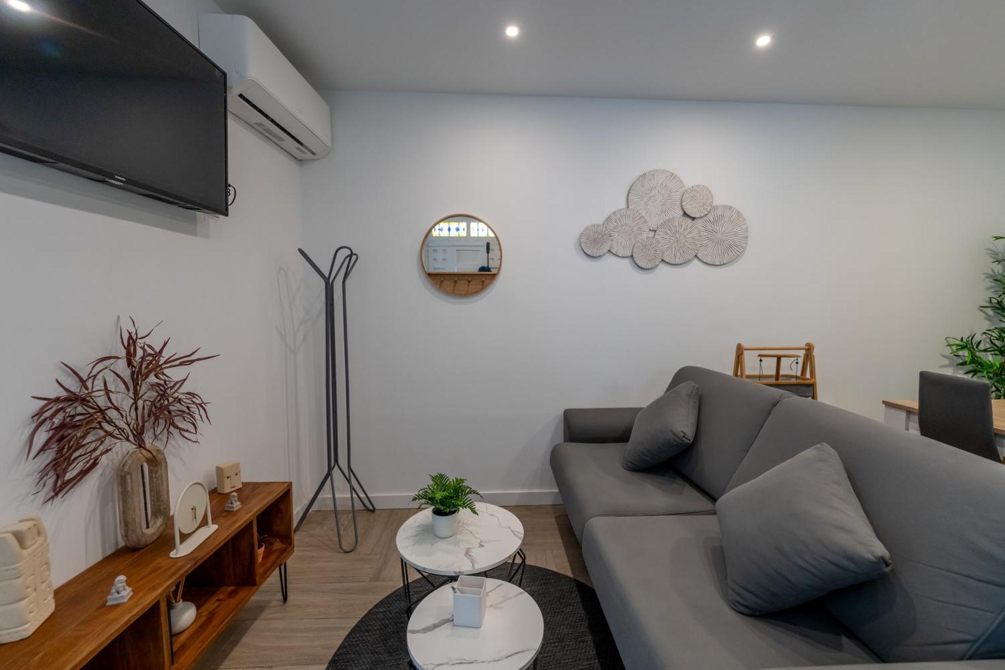 Apartamentos Jardines De La Sitarilla Granada Luaran gambar