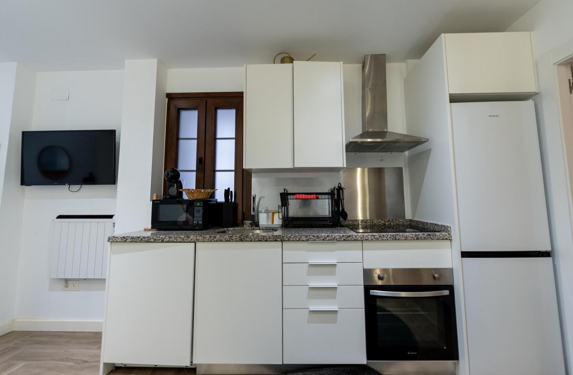 Apartamentos Jardines De La Sitarilla Granada Luaran gambar