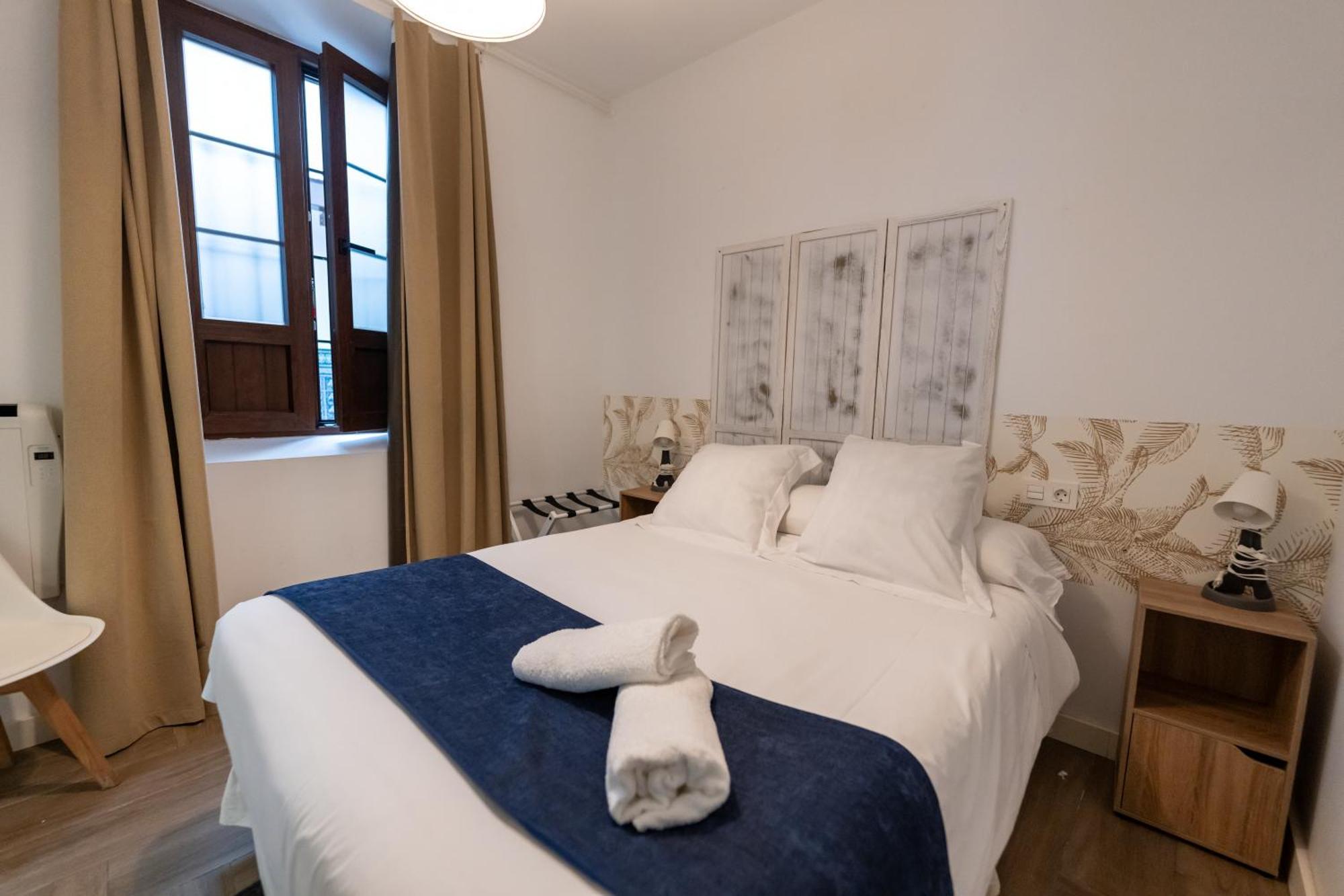 Apartamentos Jardines De La Sitarilla Granada Luaran gambar