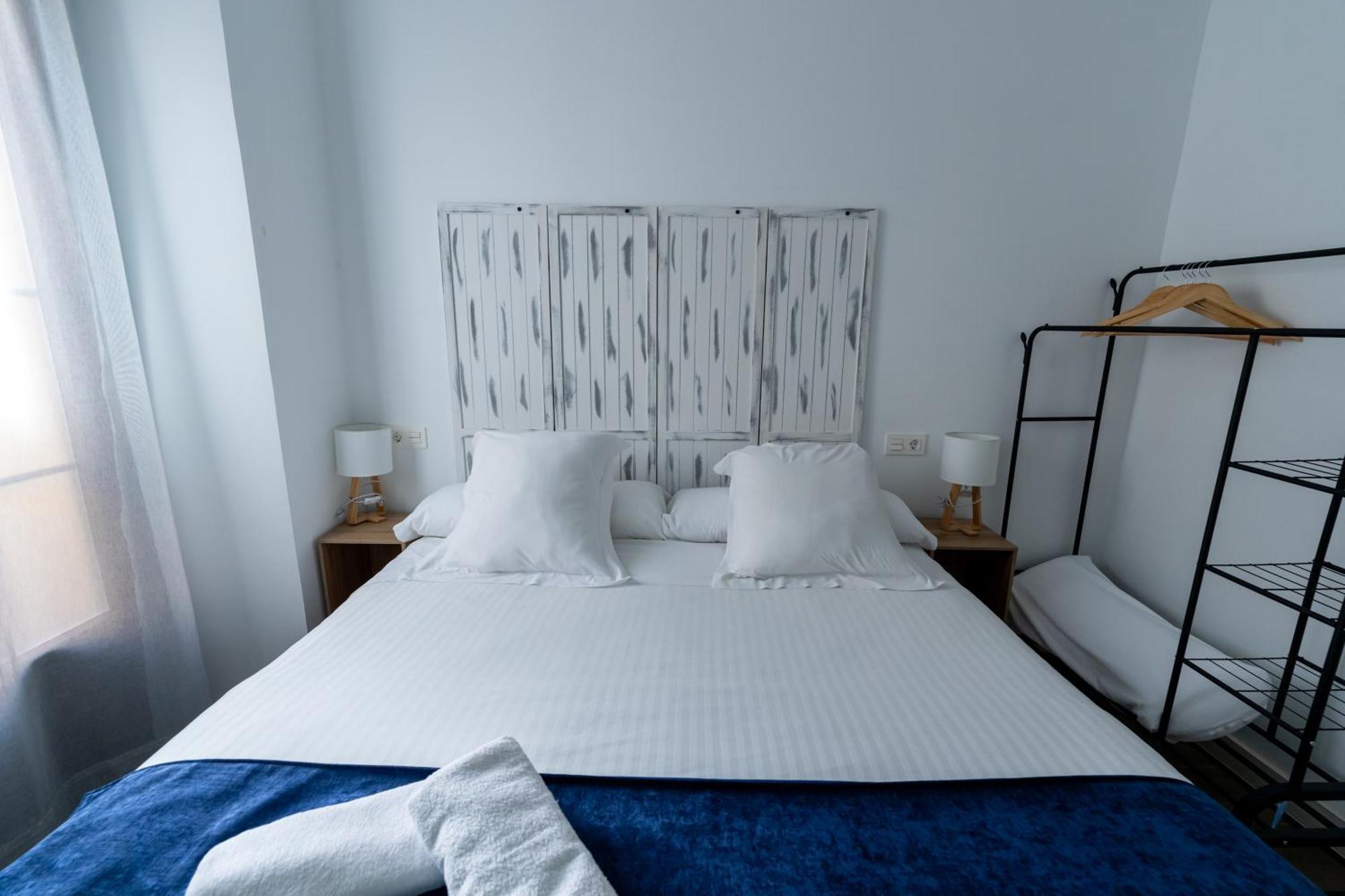Apartamentos Jardines De La Sitarilla Granada Luaran gambar