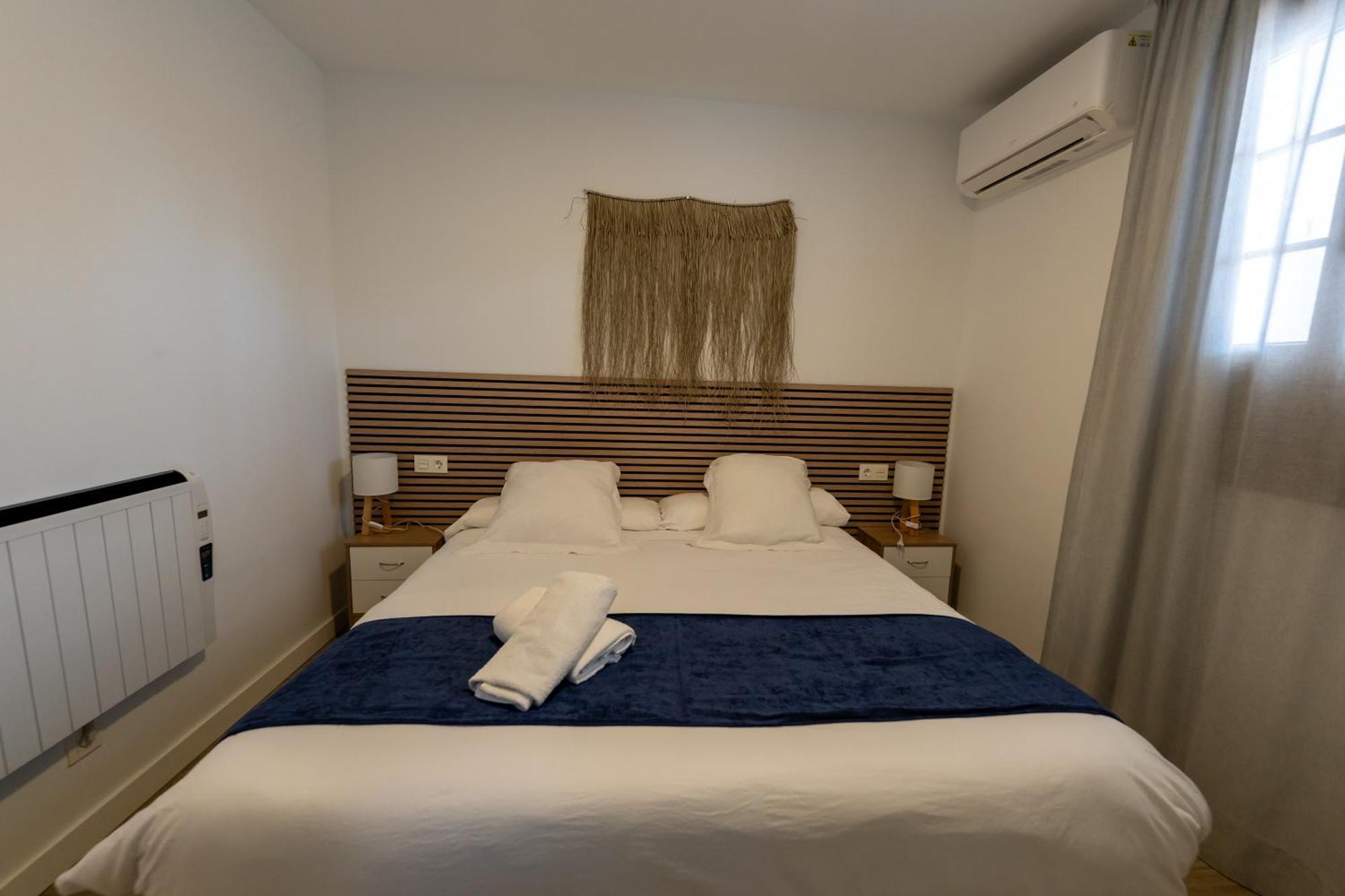 Apartamentos Jardines De La Sitarilla Granada Luaran gambar