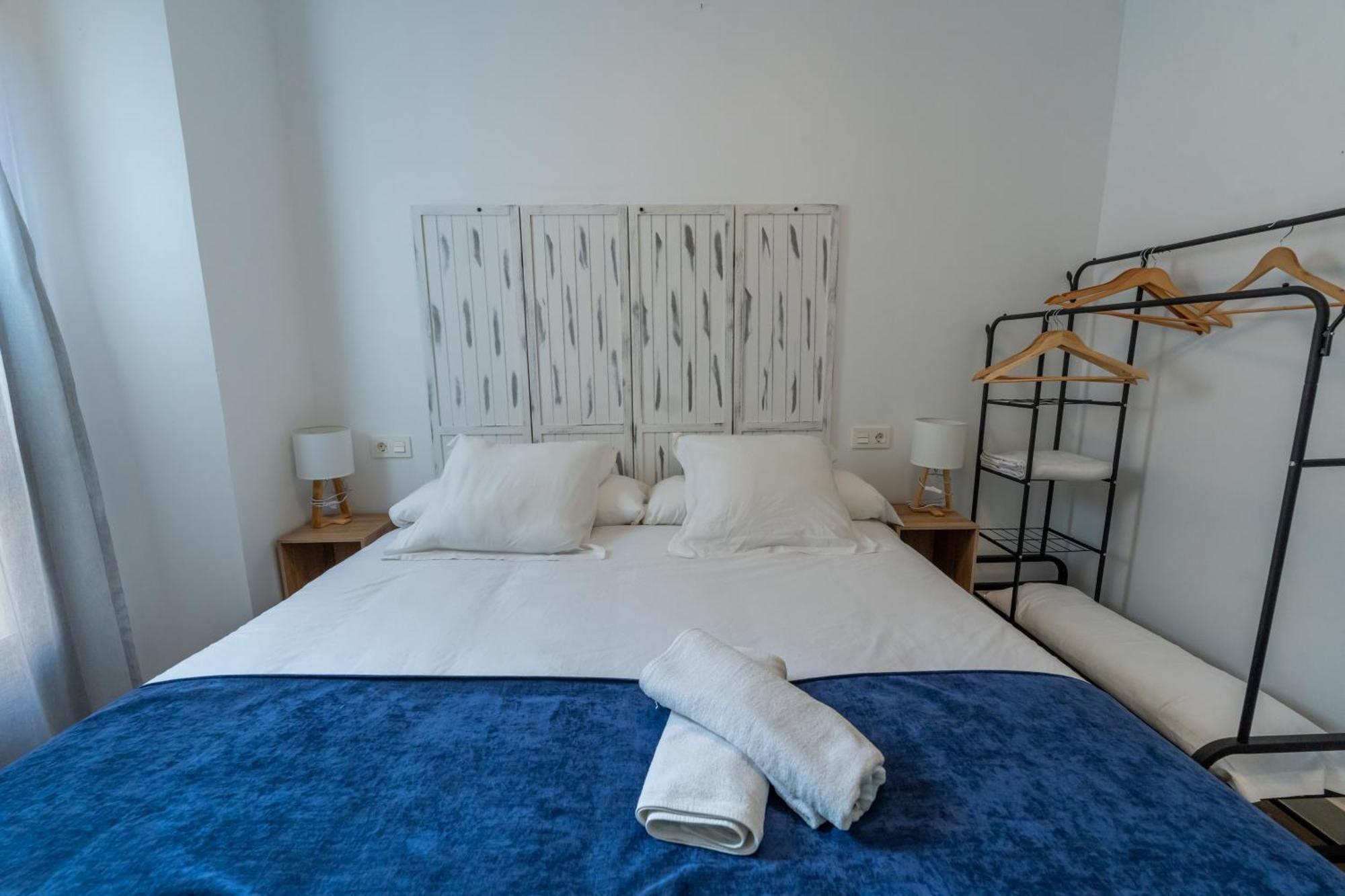 Apartamentos Jardines De La Sitarilla Granada Luaran gambar