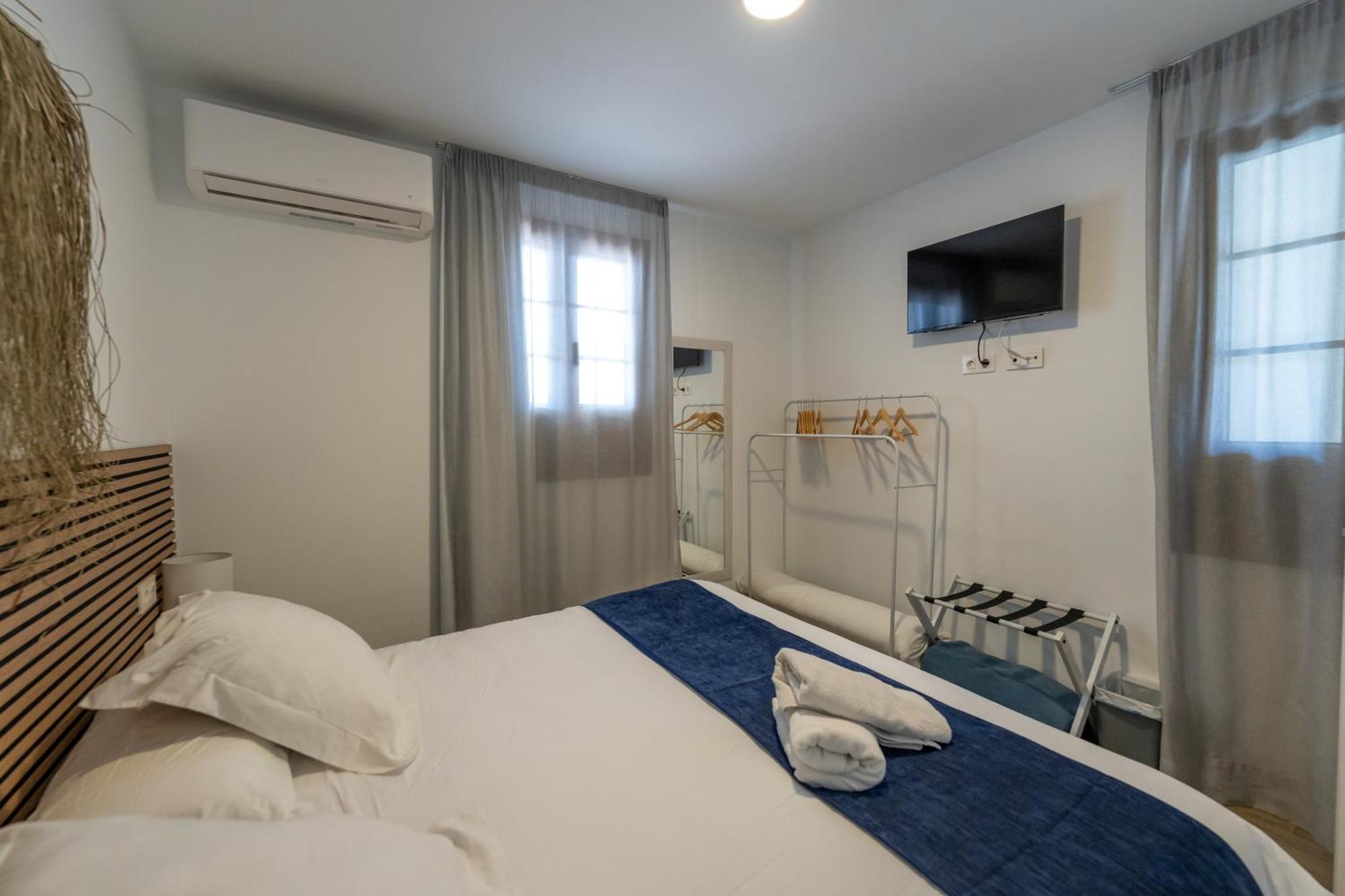 Apartamentos Jardines De La Sitarilla Granada Luaran gambar