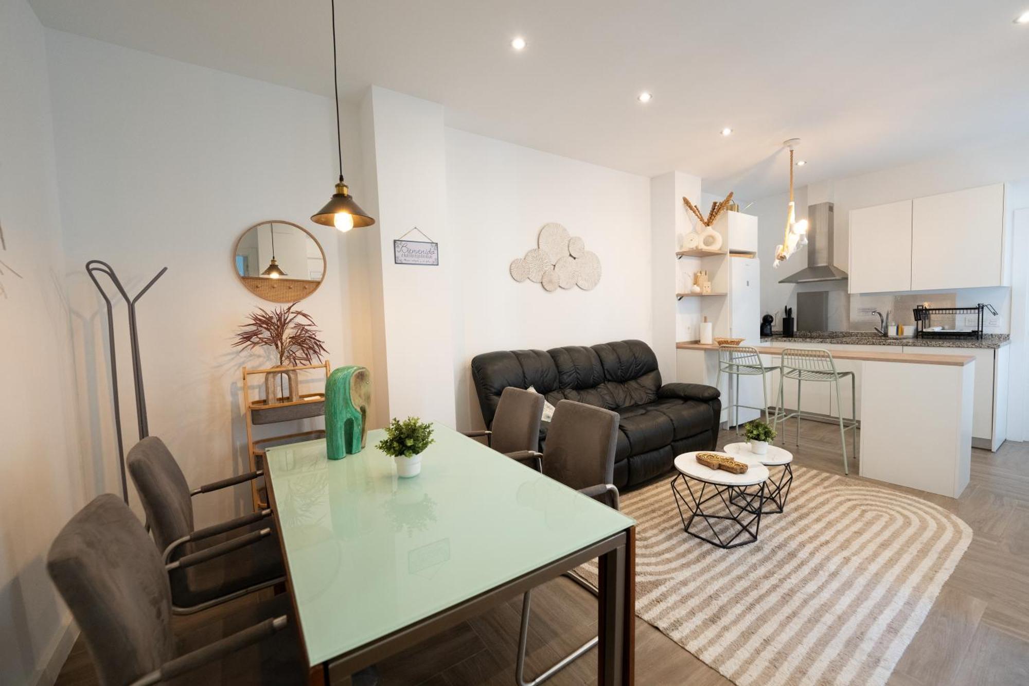 Apartamentos Jardines De La Sitarilla Granada Luaran gambar