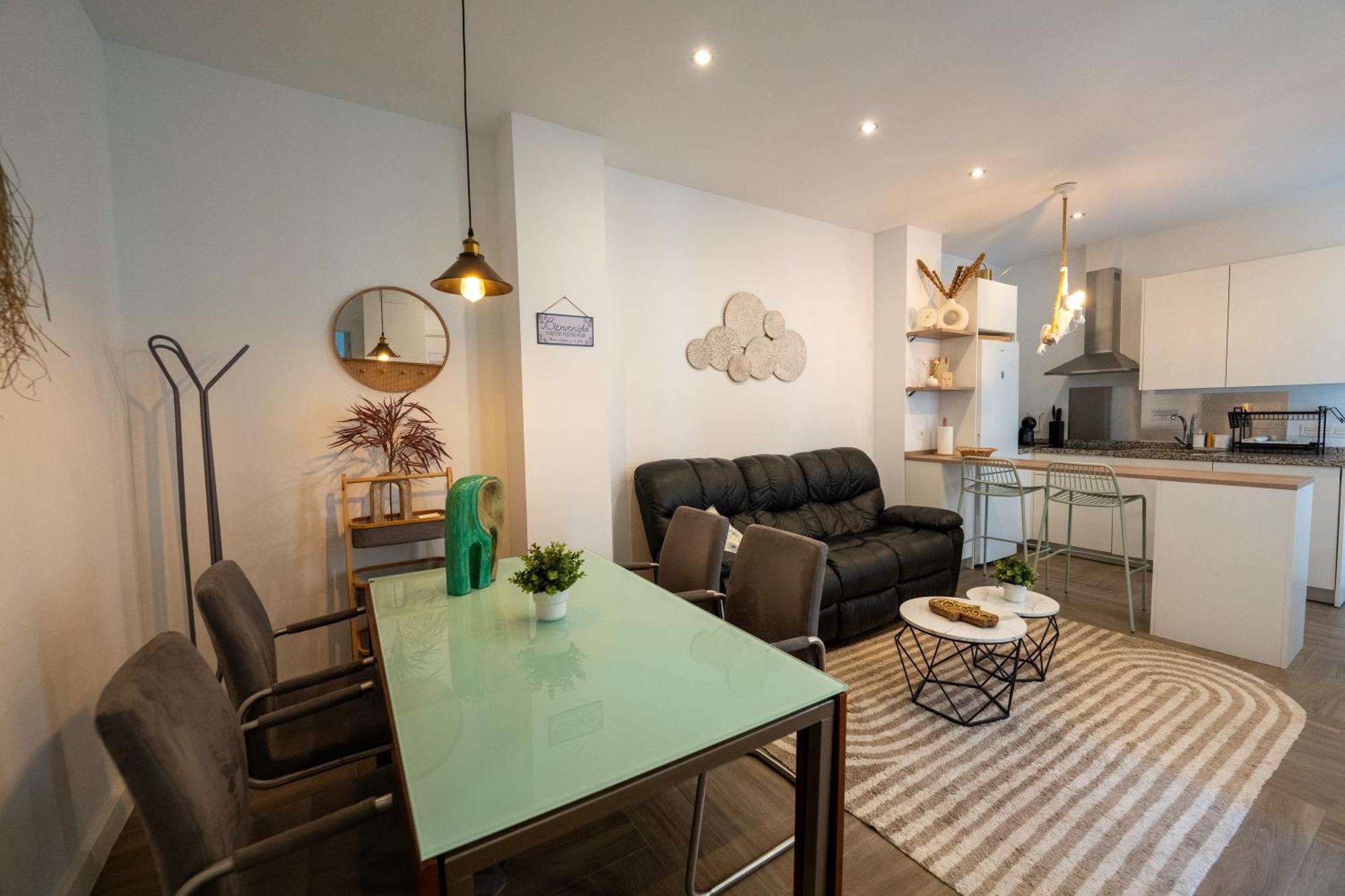 Apartamentos Jardines De La Sitarilla Granada Luaran gambar